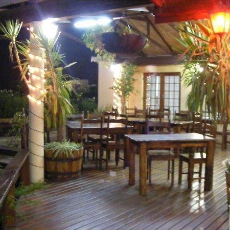 Pine alojamiento Resort George Exterior foto