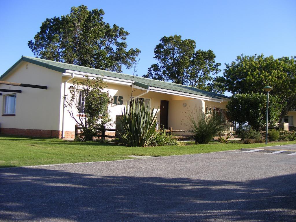 Pine alojamiento Resort George Exterior foto