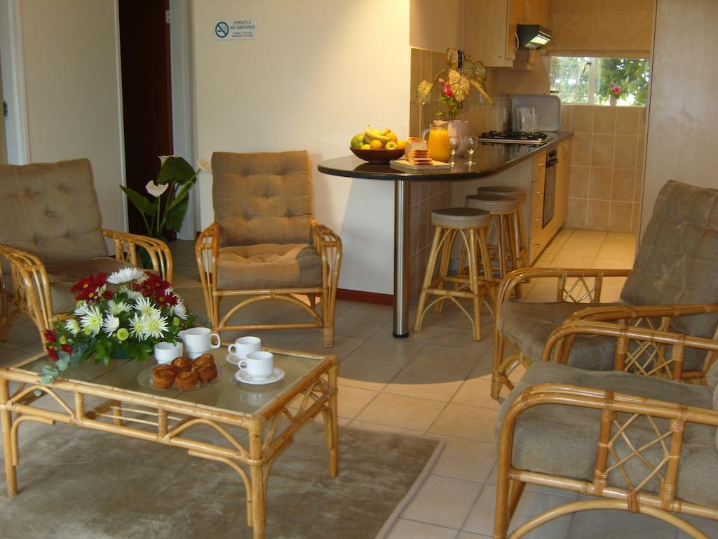 Pine alojamiento Resort George Habitación foto