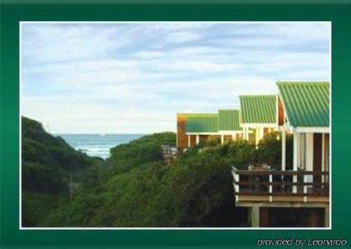 Pine alojamiento Resort George Exterior foto