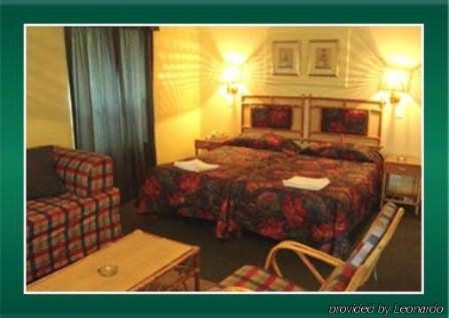 Pine alojamiento Resort George Exterior foto