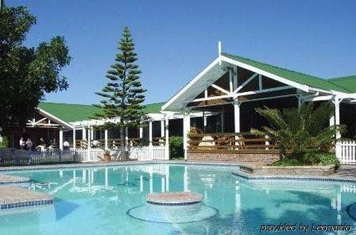 Pine alojamiento Resort George Exterior foto